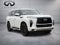 2026 INFINITI QX80 PURE