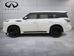 2026 INFINITI QX80 PURE