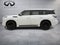 2026 INFINITI QX80 PURE