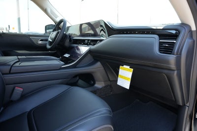 2027 INFINITI QX80 PURE