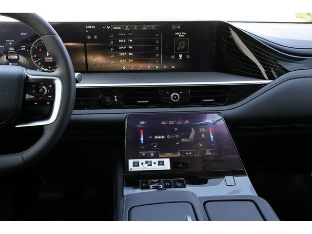 2027 INFINITI QX80 PURE