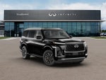 2027 INFINITI QX80 PURE