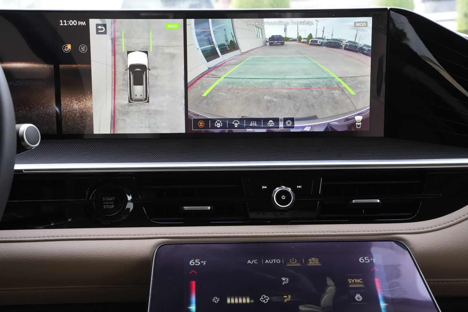 2026 INFINITI QX80 PURE