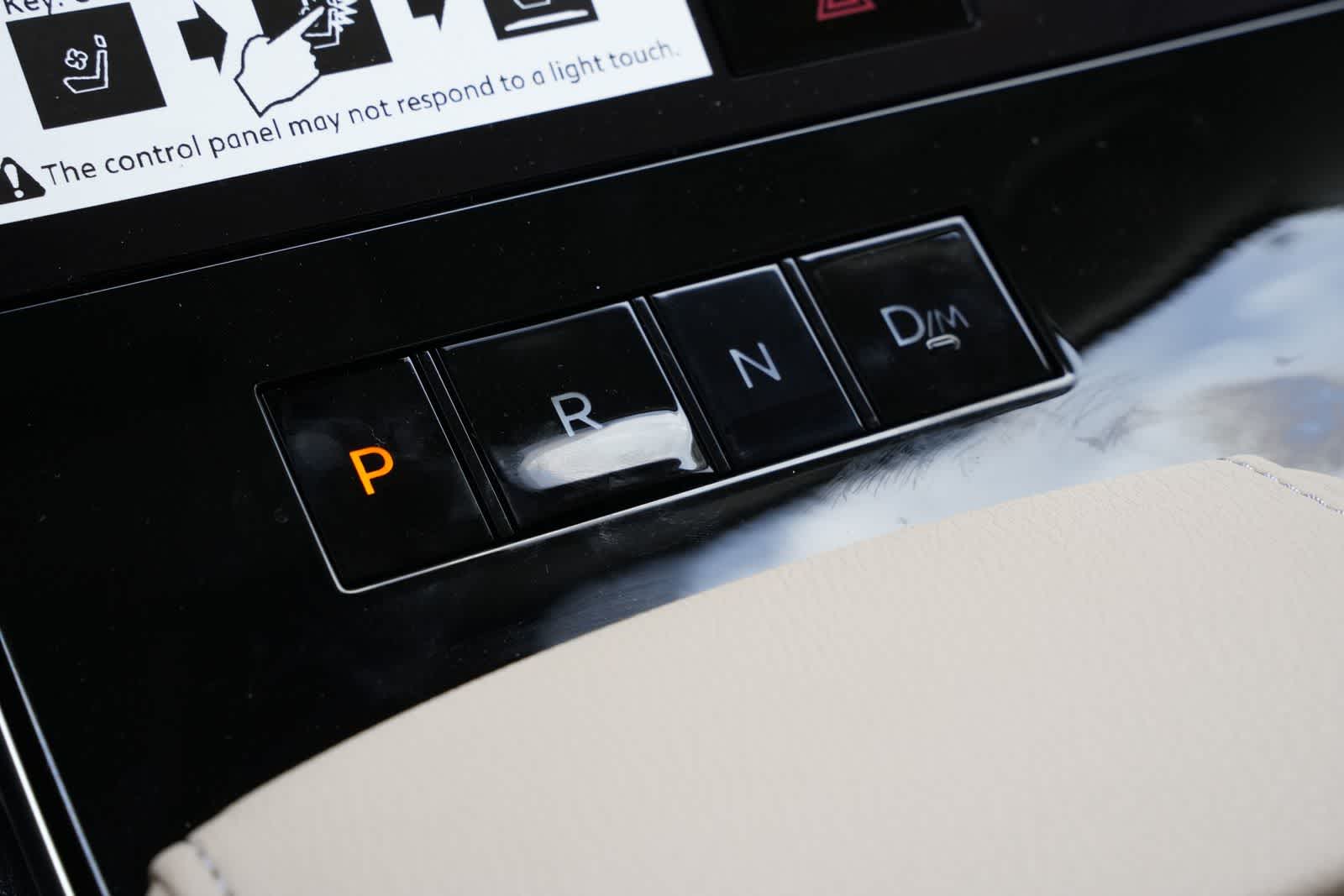 2026 INFINITI QX80 PURE