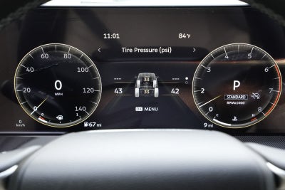 2026 INFINITI QX80 PURE