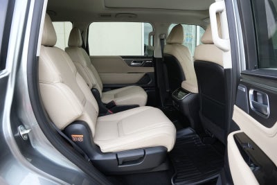 2026 INFINITI QX80 PURE