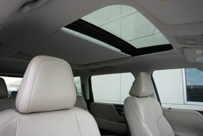 2026 INFINITI QX80 PURE