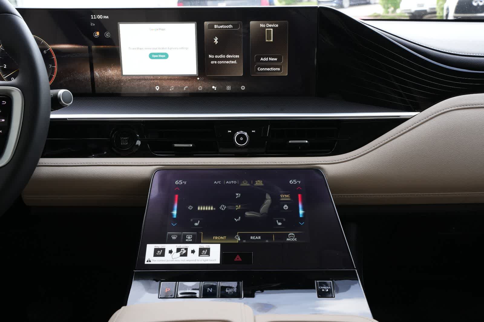 2026 INFINITI QX80 PURE