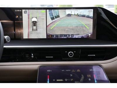 2026 INFINITI QX80 PURE