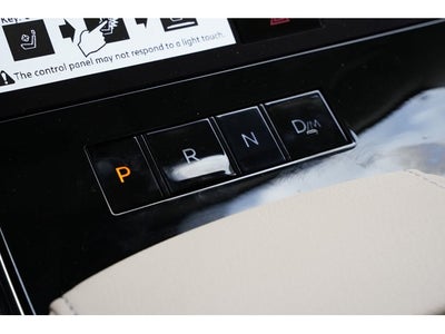 2026 INFINITI QX80 PURE