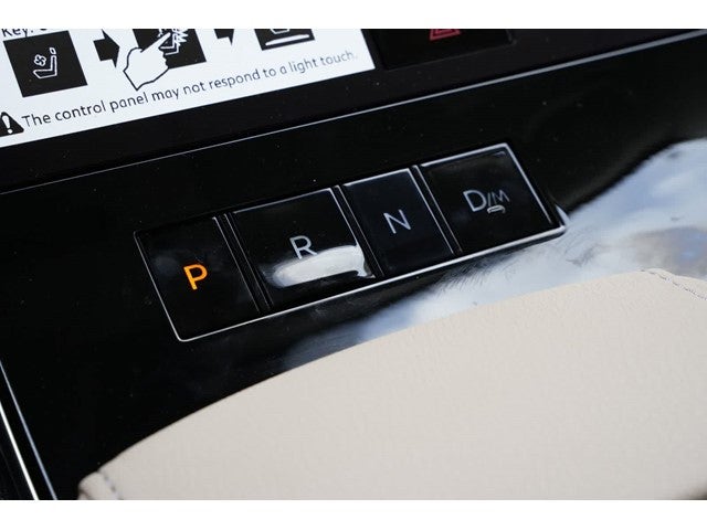 2026 INFINITI QX80 PURE