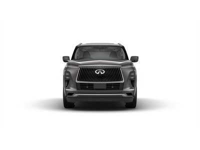 2026 INFINITI QX80 PURE