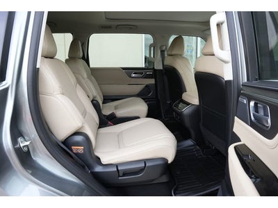 2026 INFINITI QX80 PURE