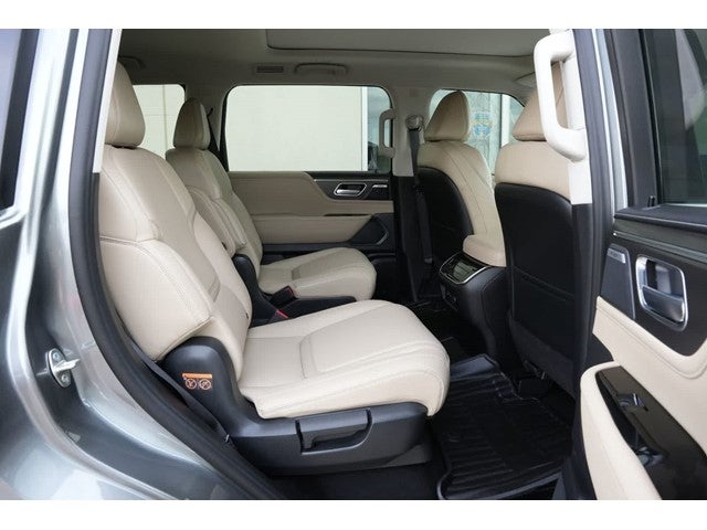 2026 INFINITI QX80 PURE