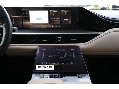 2026 INFINITI QX80 PURE