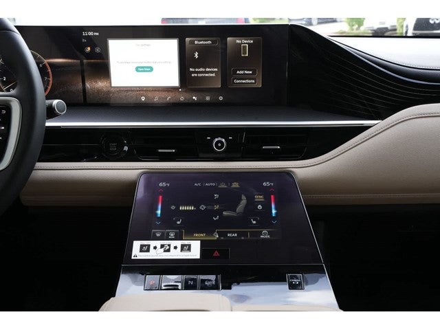 2026 INFINITI QX80 PURE