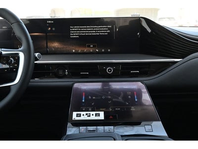 2027 INFINITI QX80 PURE