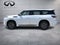 2027 INFINITI QX80 PURE