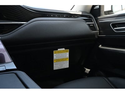2027 INFINITI QX80 PURE