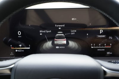 2026 INFINITI QX80 PURE