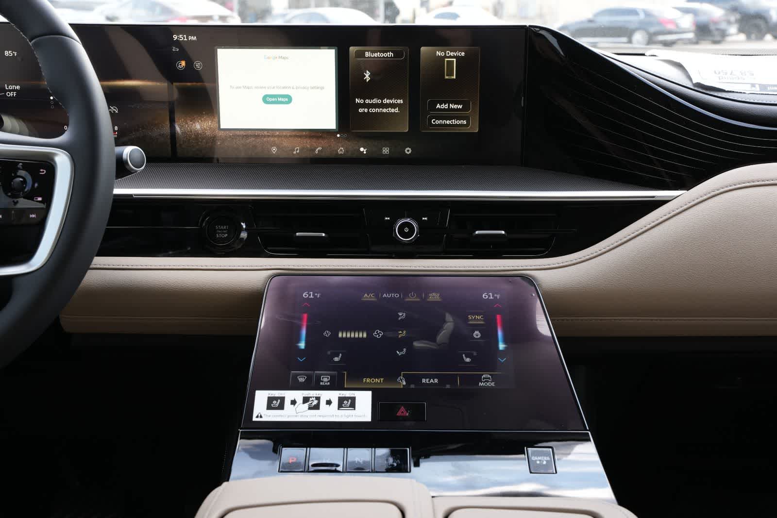 2026 INFINITI QX80 PURE