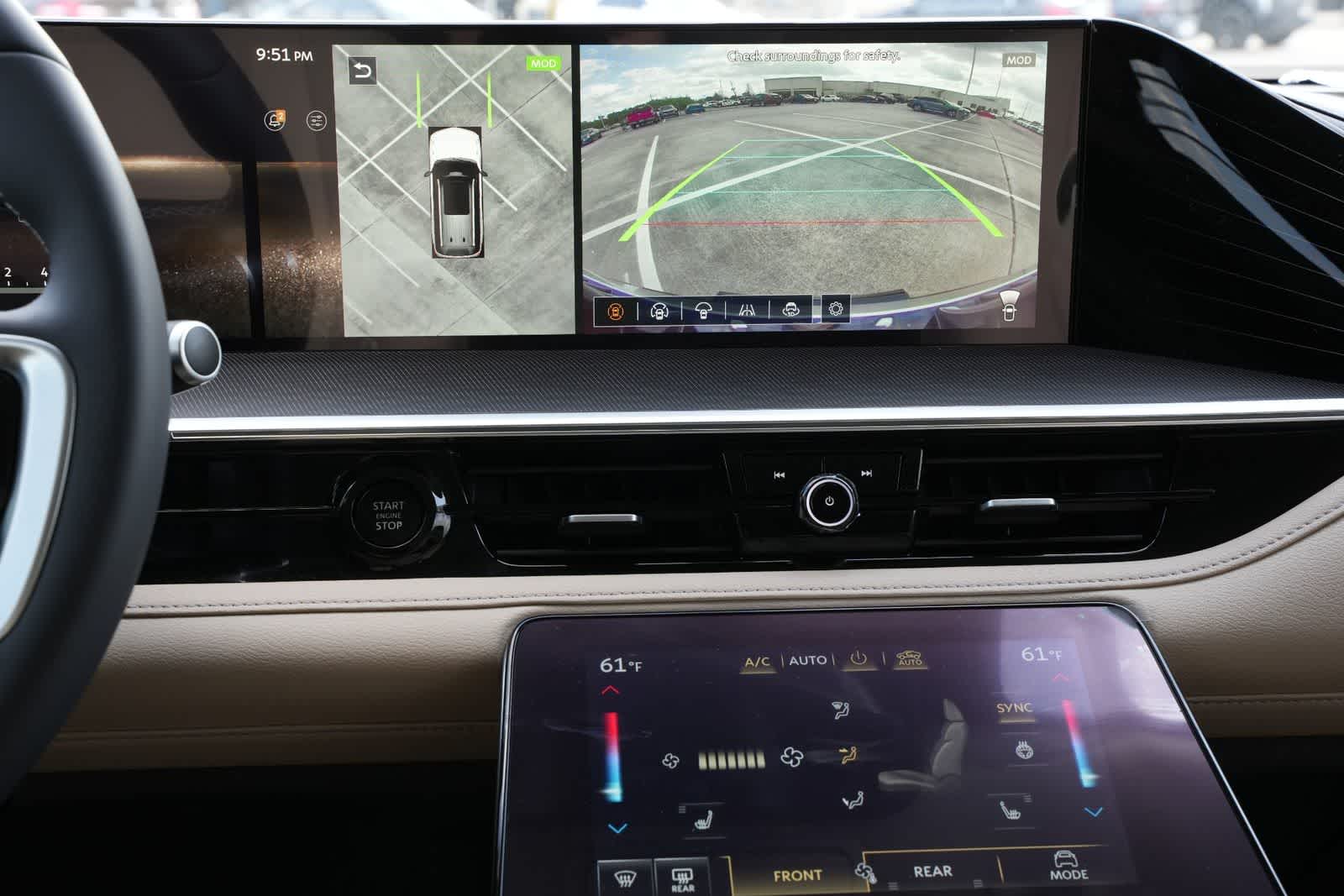 2026 INFINITI QX80 PURE