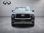 2026 INFINITI QX80 PURE