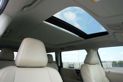 2026 INFINITI QX80 PURE