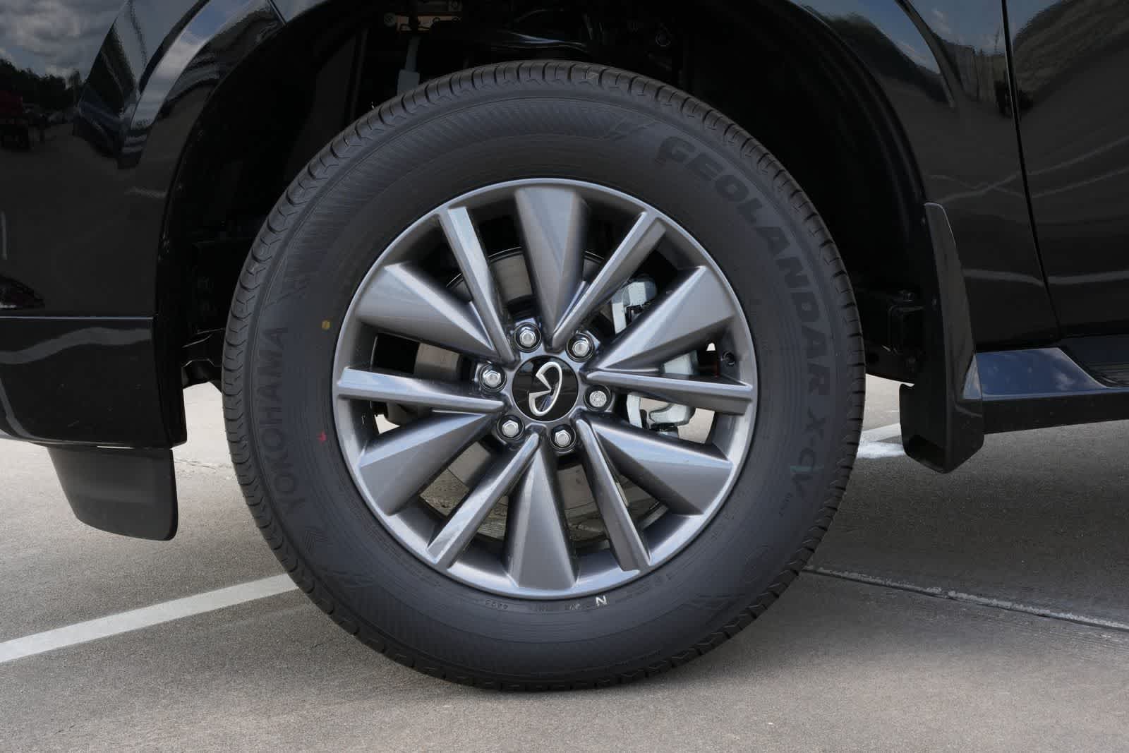 2026 INFINITI QX80 PURE