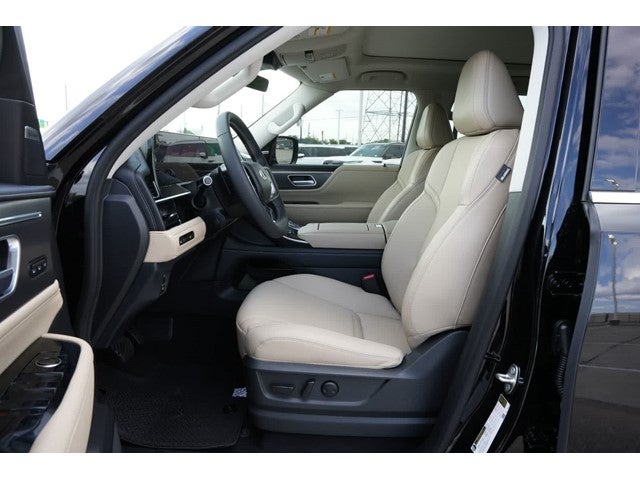 2026 INFINITI QX80 PURE