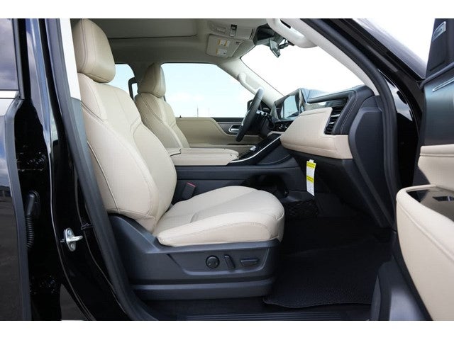 2026 INFINITI QX80 PURE