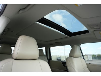 2026 INFINITI QX80 PURE