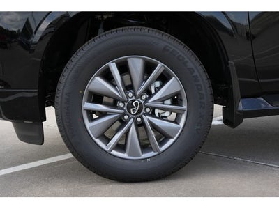 2026 INFINITI QX80 PURE