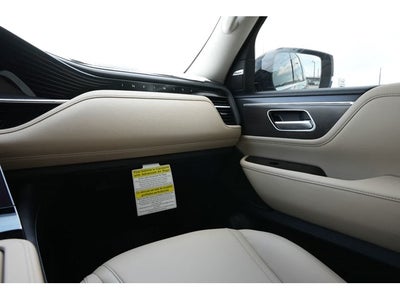 2026 INFINITI QX80 PURE