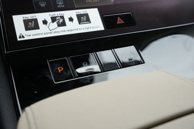 2026 INFINITI QX80 PURE