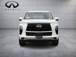 2026 INFINITI QX80 PURE