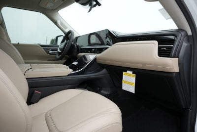 2026 INFINITI QX80 PURE