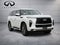 2026 INFINITI QX80 PURE