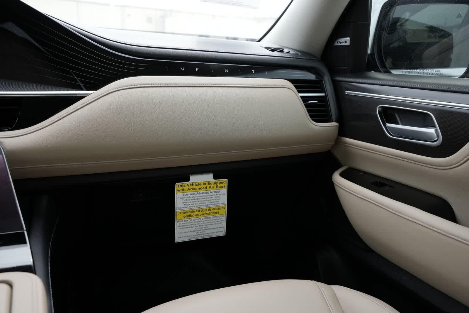 2026 INFINITI QX80 PURE