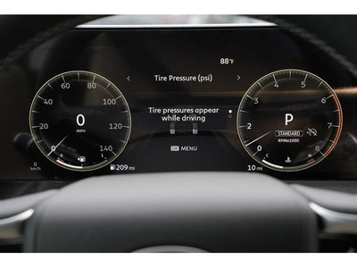 2026 INFINITI QX80 PURE
