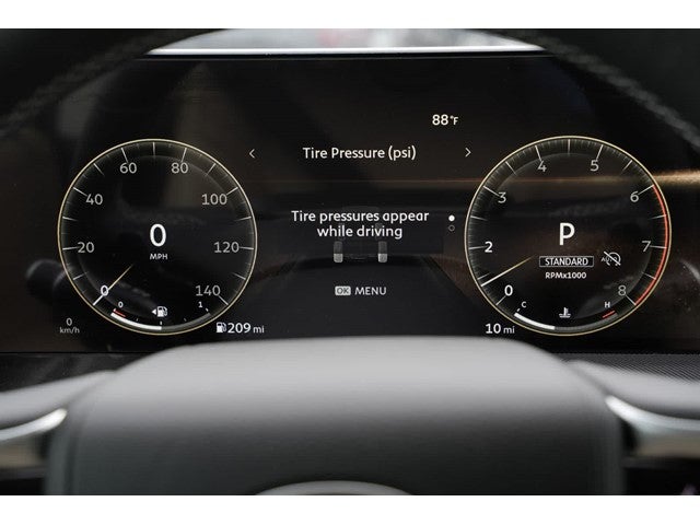 2026 INFINITI QX80 PURE