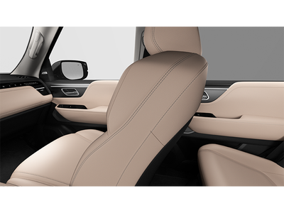 2026 INFINITI QX80 PURE