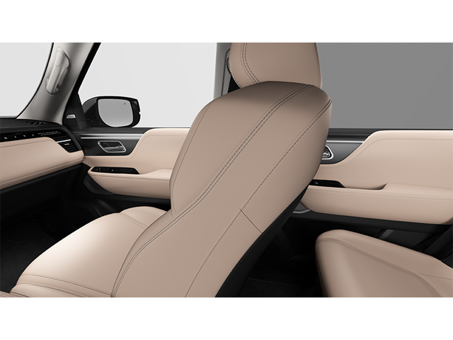 2026 INFINITI QX80 PURE