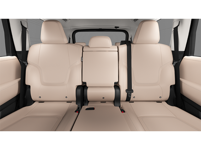 2026 INFINITI QX80 PURE