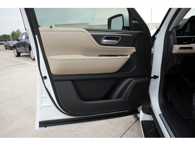 2026 INFINITI QX80 PURE