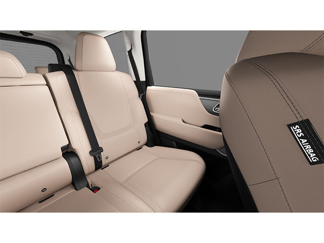 2026 INFINITI QX80 PURE