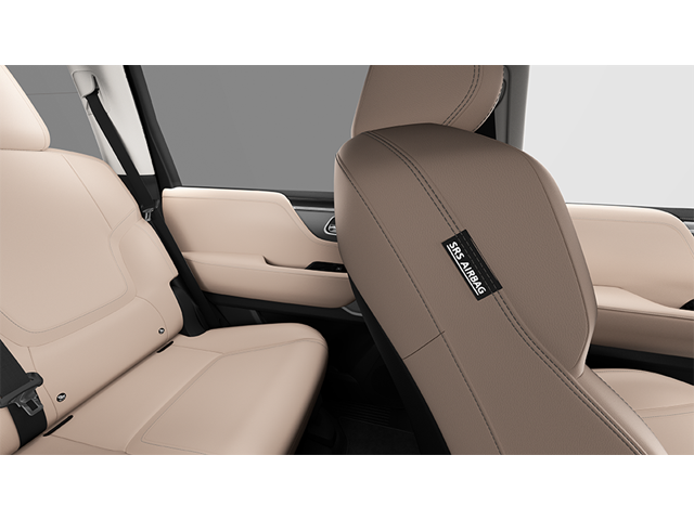 2026 INFINITI QX80 PURE