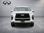 2026 INFINITI QX80 PURE