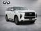 2026 INFINITI QX80 PURE
