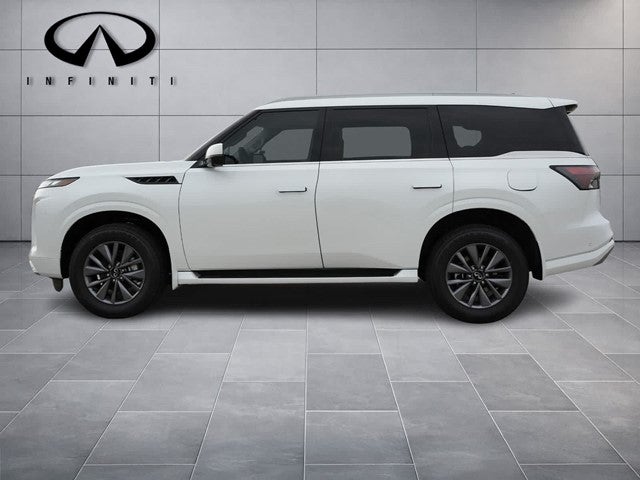 2026 INFINITI QX80 PURE